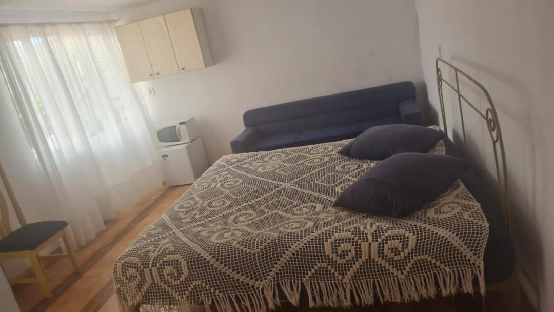 Photo of Bedroom in Cidade Industrial de Curitiba