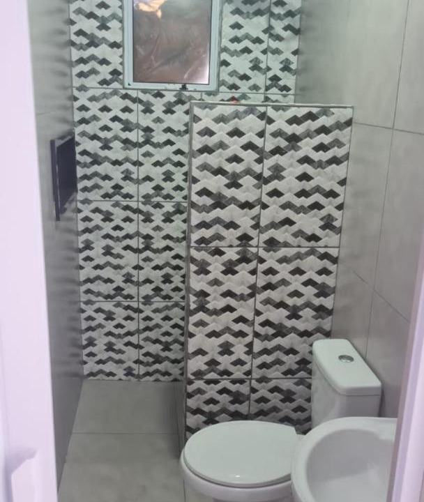 Photo of Bathroom in Cidade Industrial de Curitiba