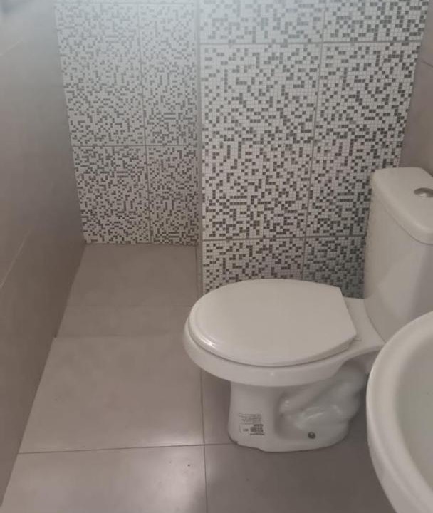 Photo of Bathroom in Cidade Industrial de Curitiba