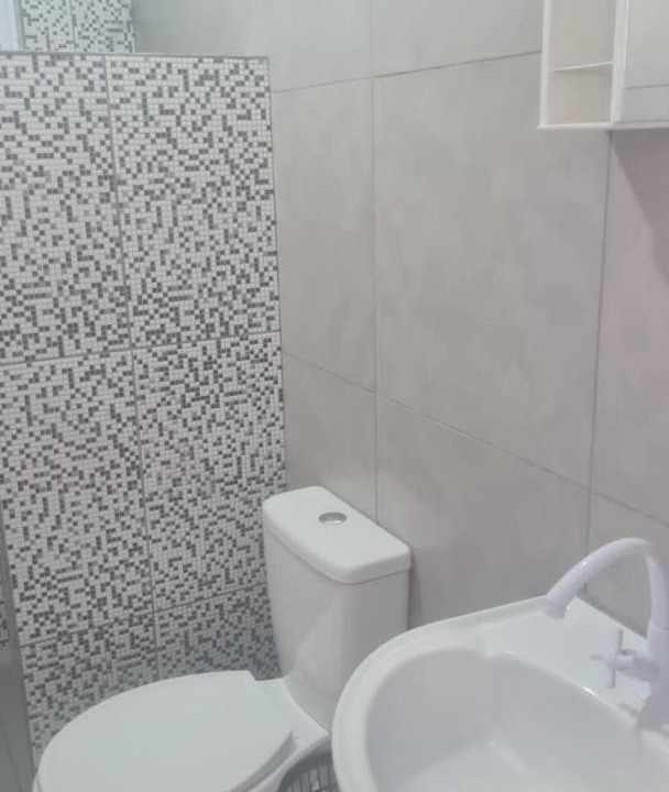 Photo of Bathroom in Cidade Industrial de Curitiba