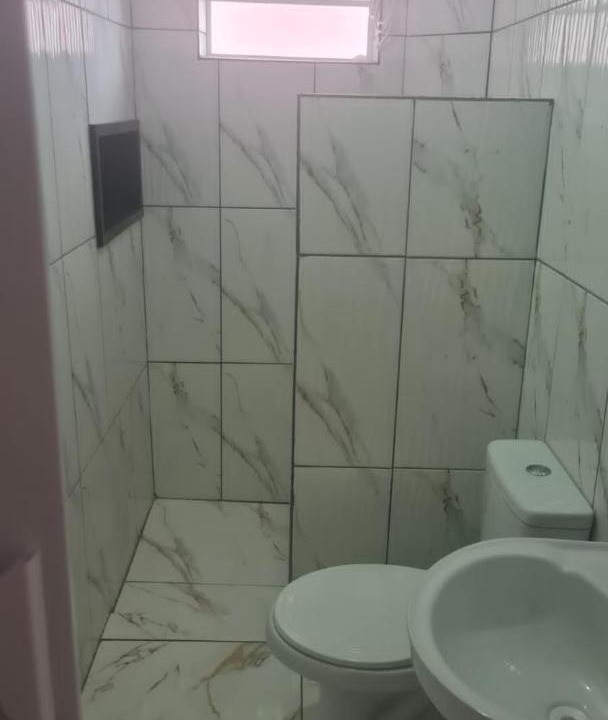 Photo of Bathroom in Cidade Industrial de Curitiba