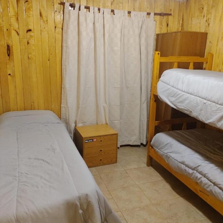 Photo of Bedroom in Villa Pehuenia