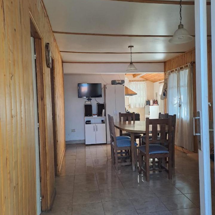 Photo of Livingroom in Villa Pehuenia