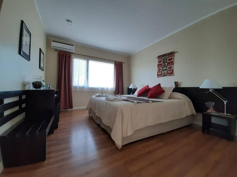 Photo of Bedroom in Salta