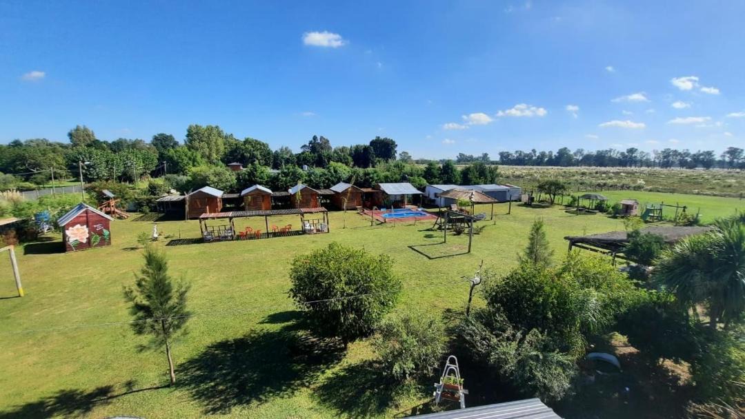 Photo of Outdoor in Spegazzini