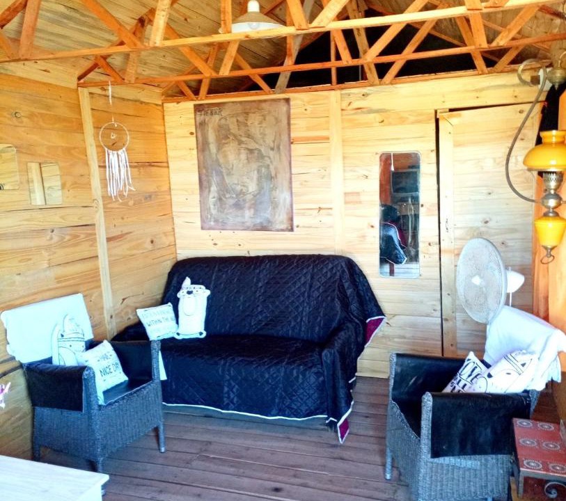 Photo of Livingroom in Spegazzini