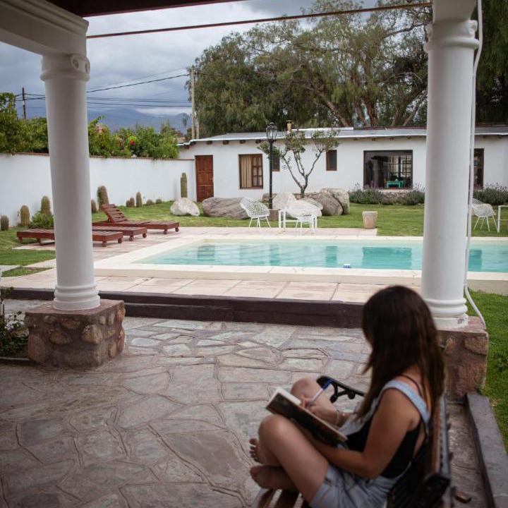 Photo of Others in Cachi