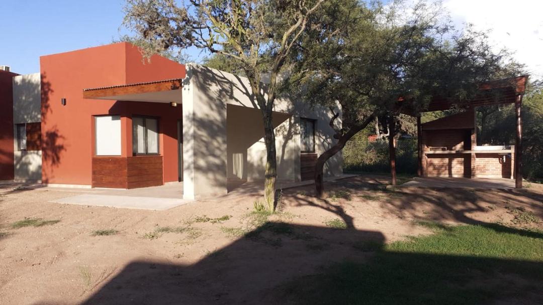 Photo of Buildings in San Lorenzo