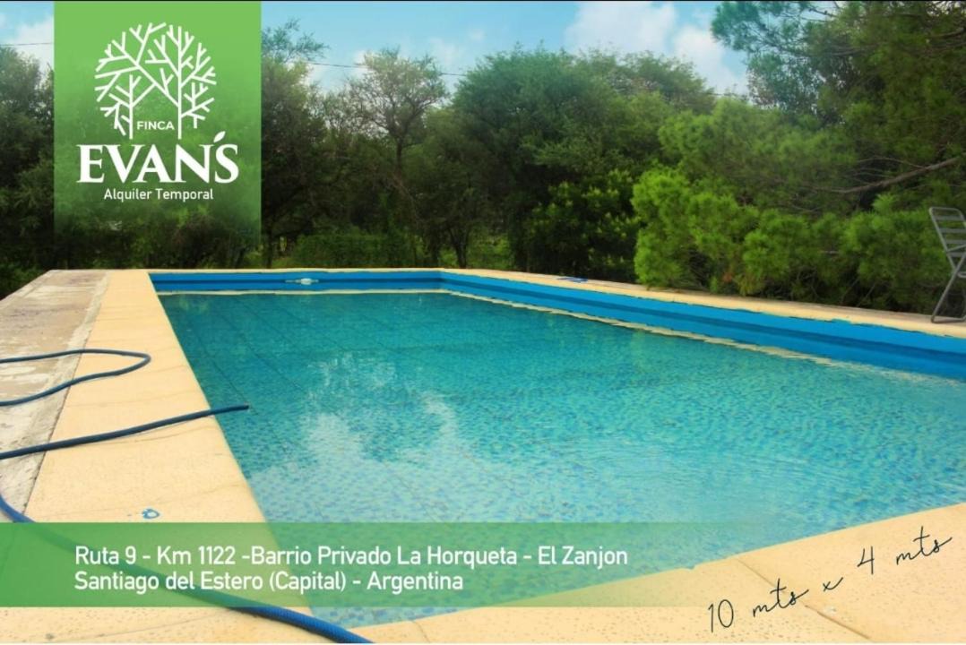 Photo of Outdoor in Santiago del Estero