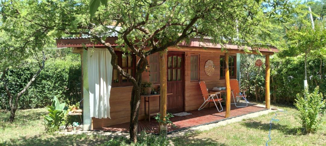 Photo of Buildings in Los Hornillos
