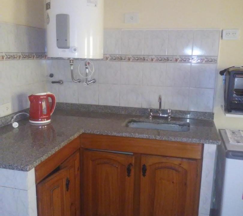 Photo of Kitchen in Chascomus