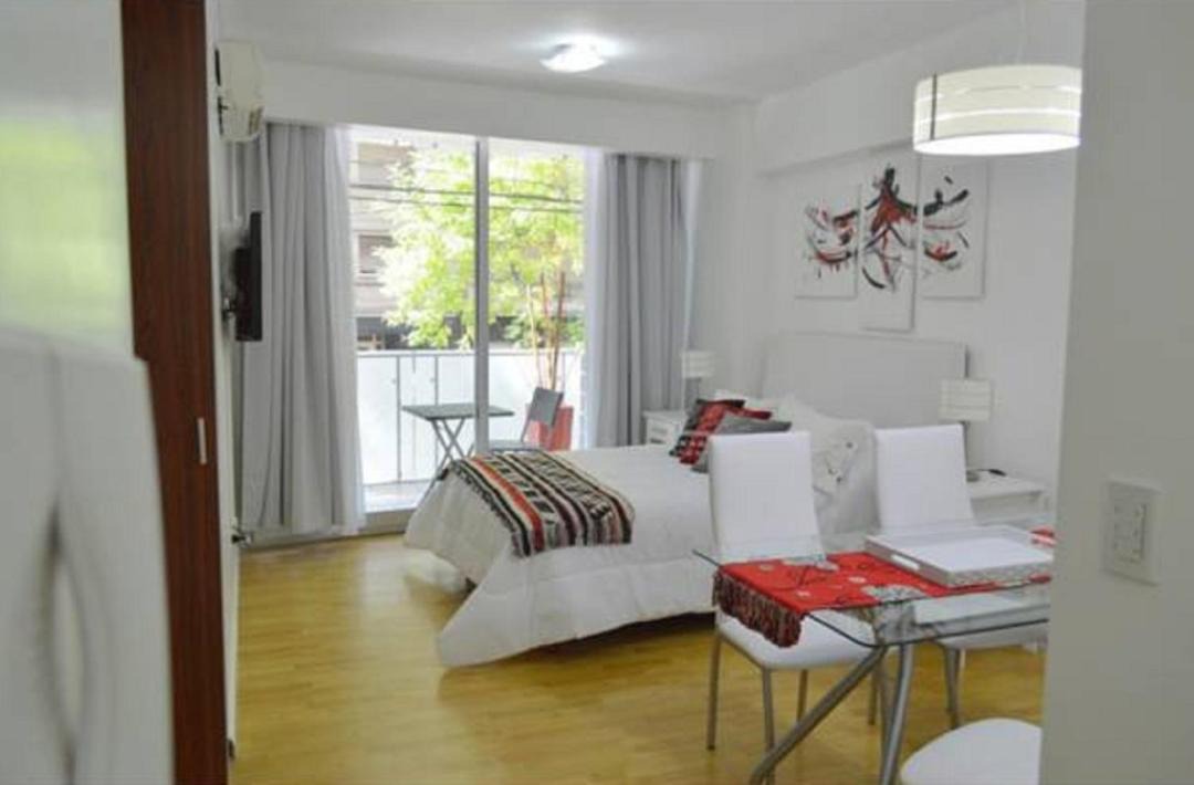 Photo of Bedroom in Recoleta