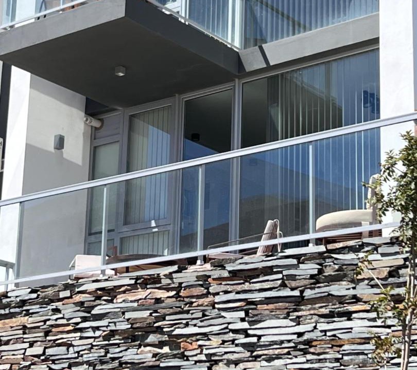 Photo of Buildings in Puerto Madryn