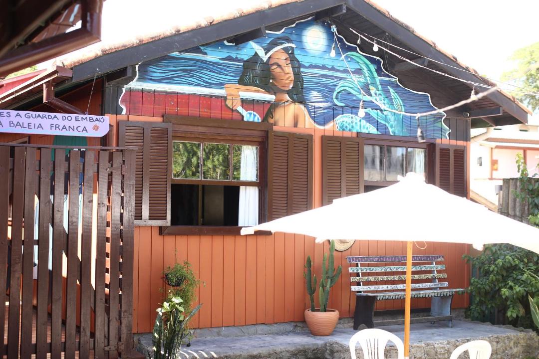 Photo of Others in Guarda do Embau