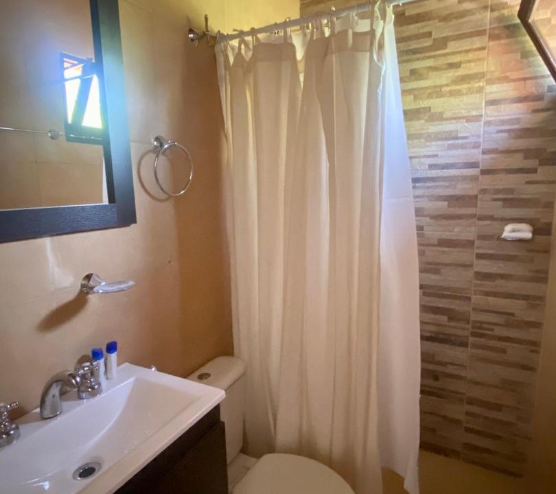Photo of Bathroom in Loreto