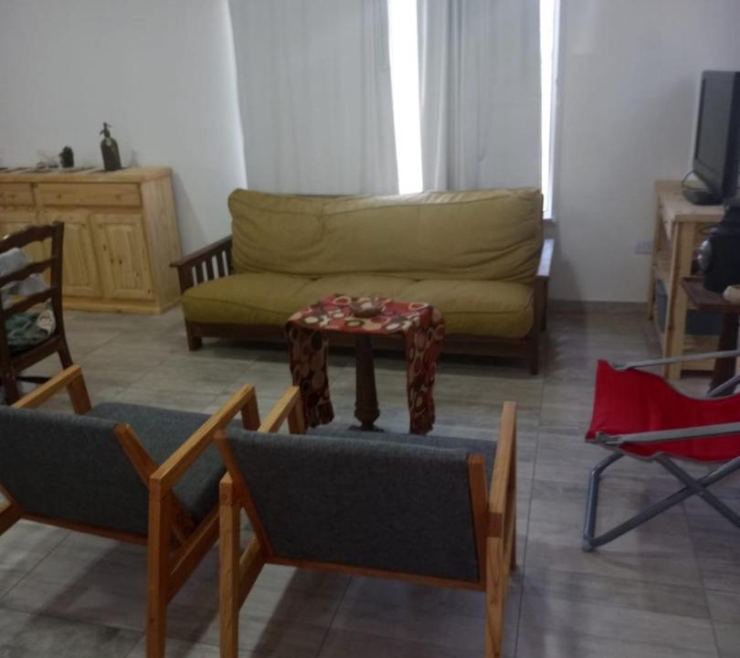 Photo of Livingroom in Obligado