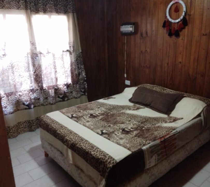 Photo of Bedroom in Cuadro Nacional