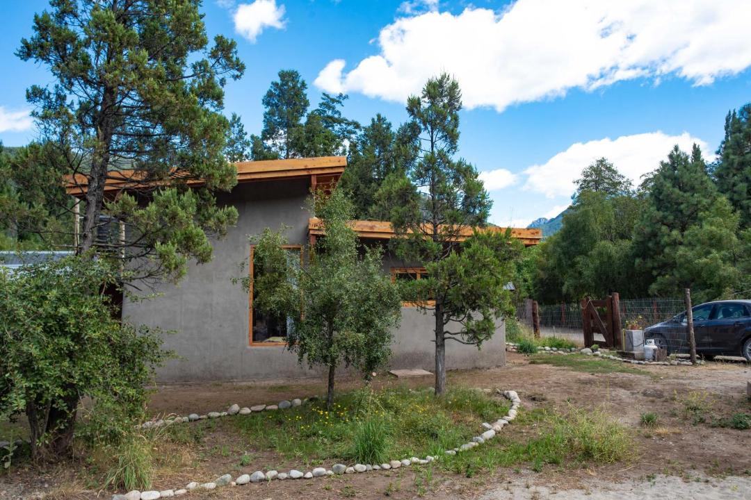 Photo of Buildings in Lago Puelo