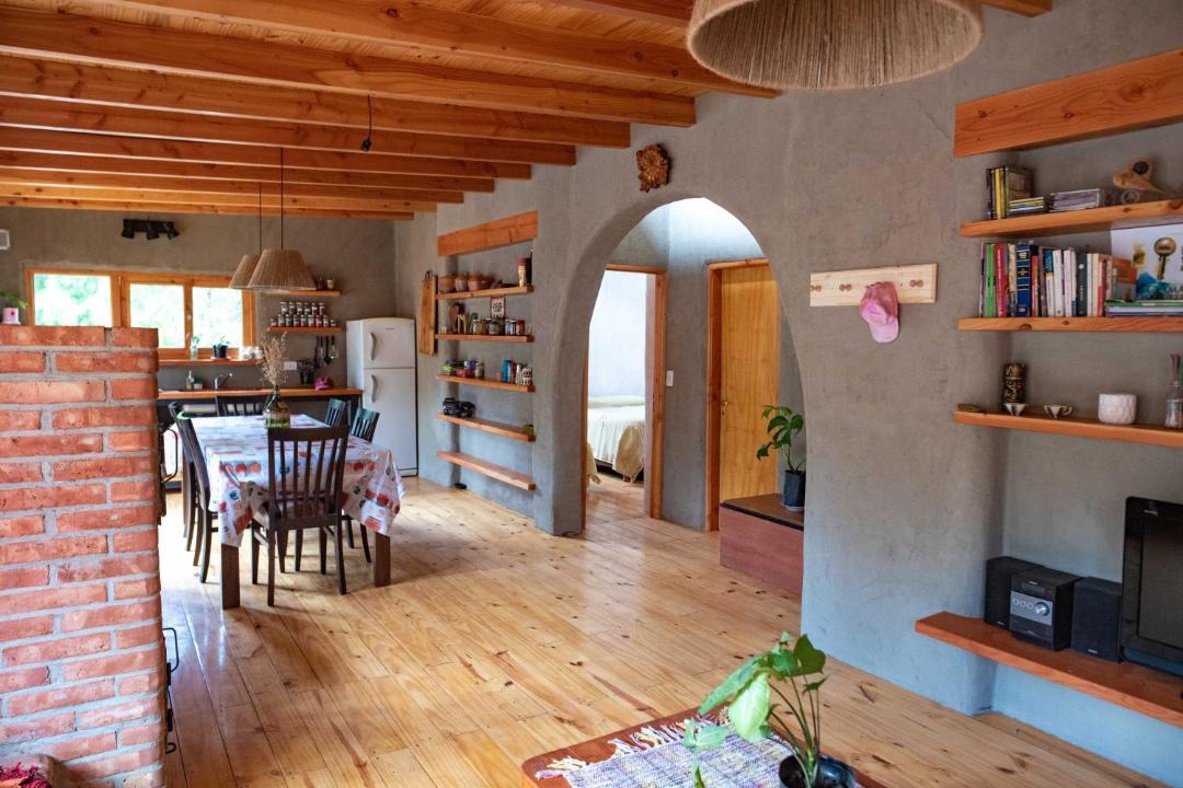 Photo of Livingroom in Lago Puelo