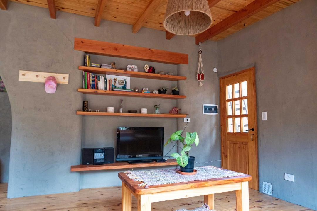 Photo of Livingroom in Lago Puelo