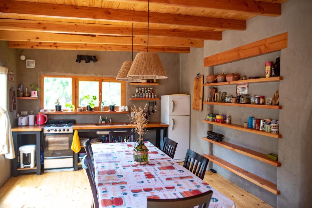 Photo of Livingroom in Lago Puelo