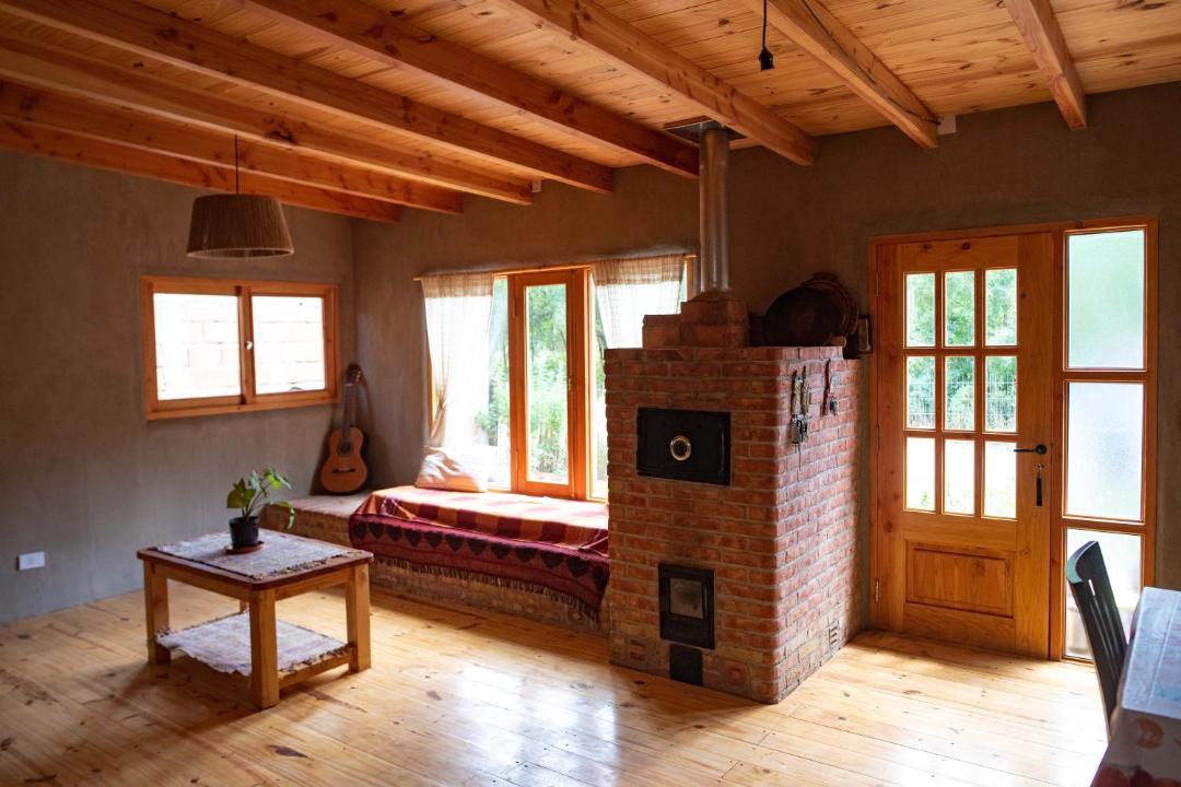 Photo of Livingroom in Lago Puelo