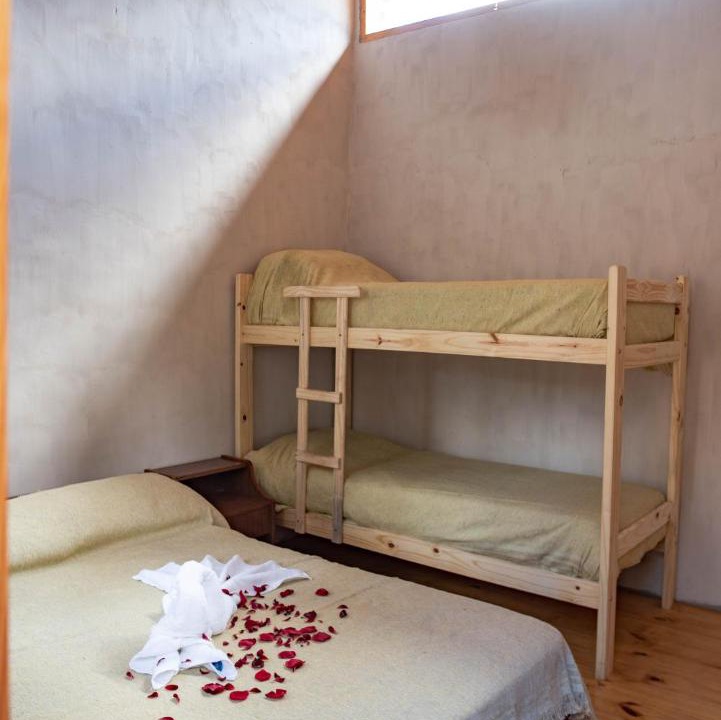 Photo of Bedroom in Lago Puelo