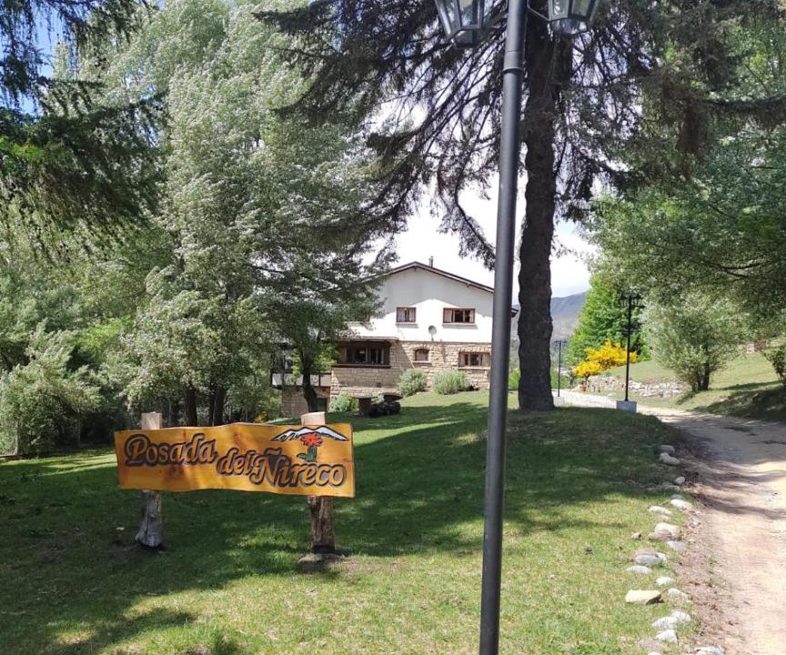 Photo of Outdoor in San Carlos de Bariloche