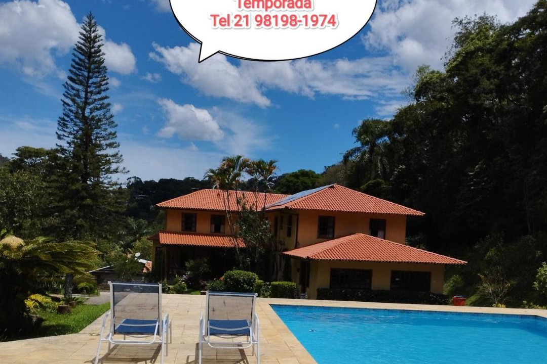 Photo of Others in Teresopolis