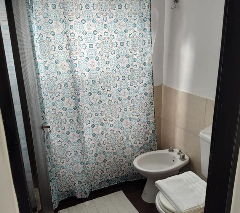 Photo of Bathroom in San Salvador de Jujuy