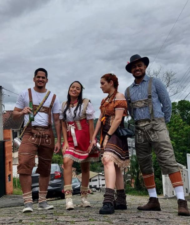 Photo of Others in Salto do Norte