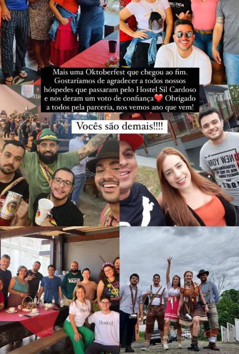 Photo of Others in Salto do Norte