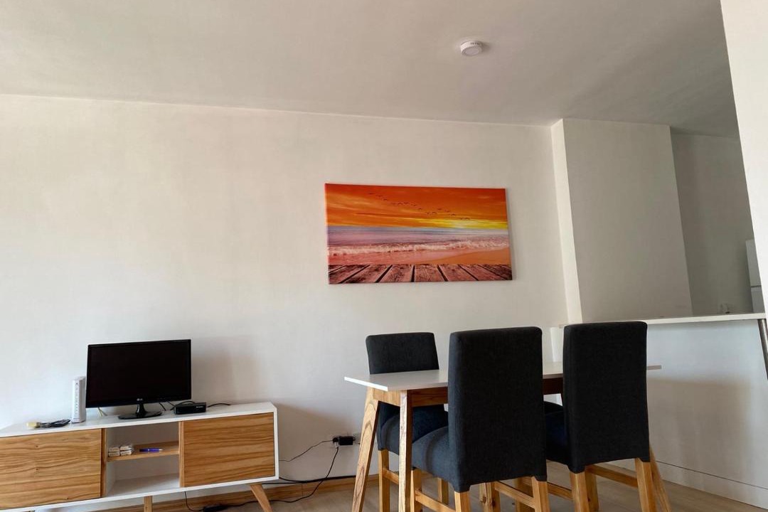 Photo of Livingroom in Flores