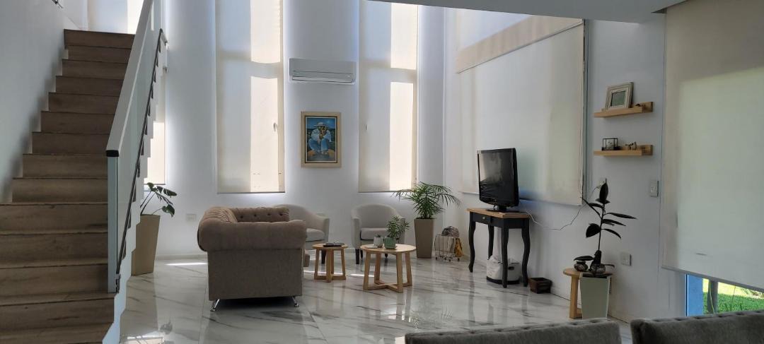 Photo of Livingroom in Funes