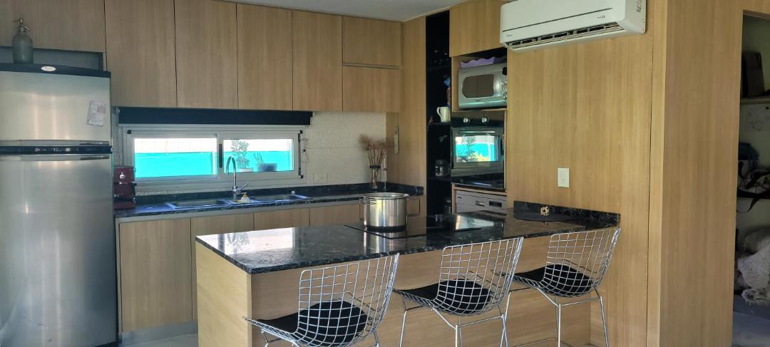 Photo of Kitchen in Funes