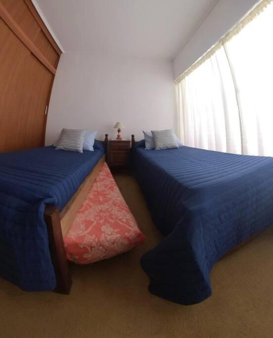 Photo of Bedroom in Flores