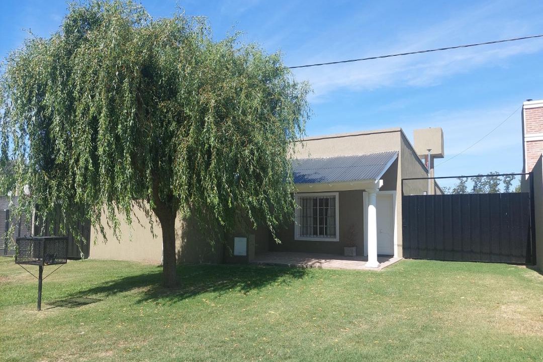 Photo of Buildings in Partido de Saladillo