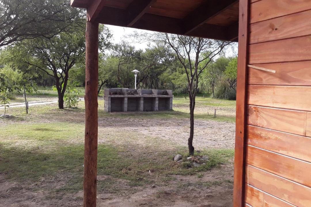 Photo of Others in San Agustin de Valle Fertil