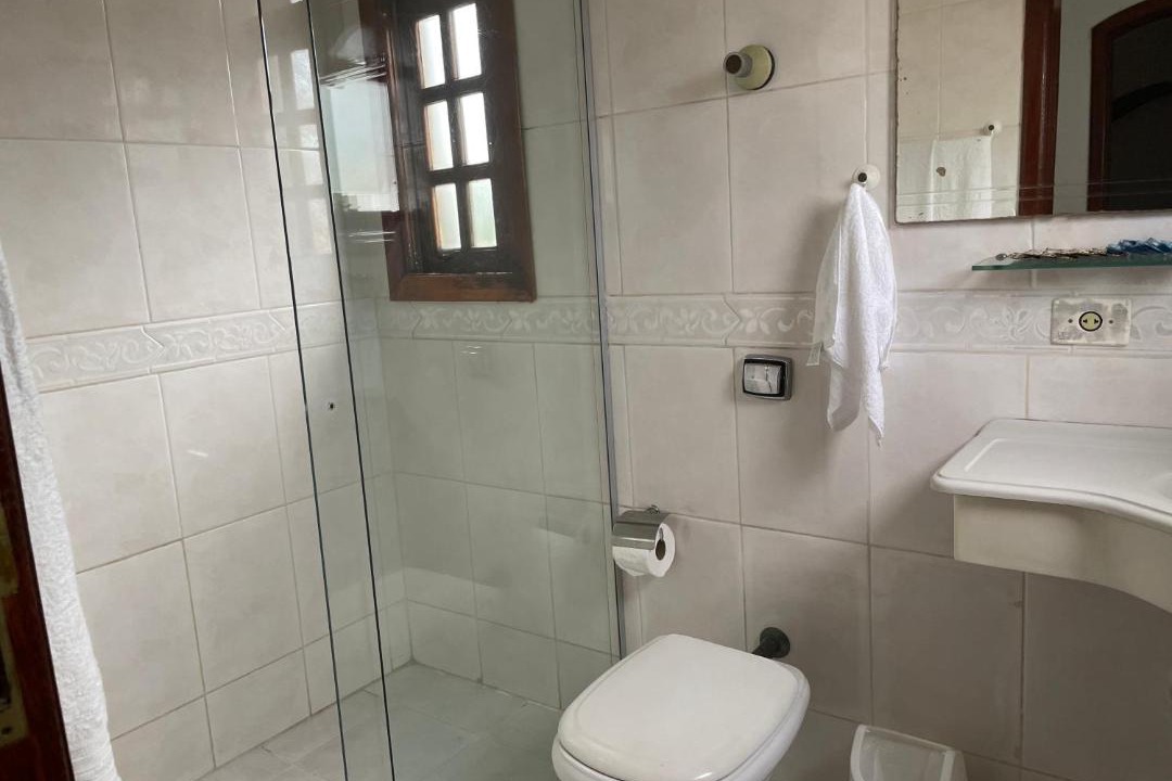 Photo of Bathroom in Tombo