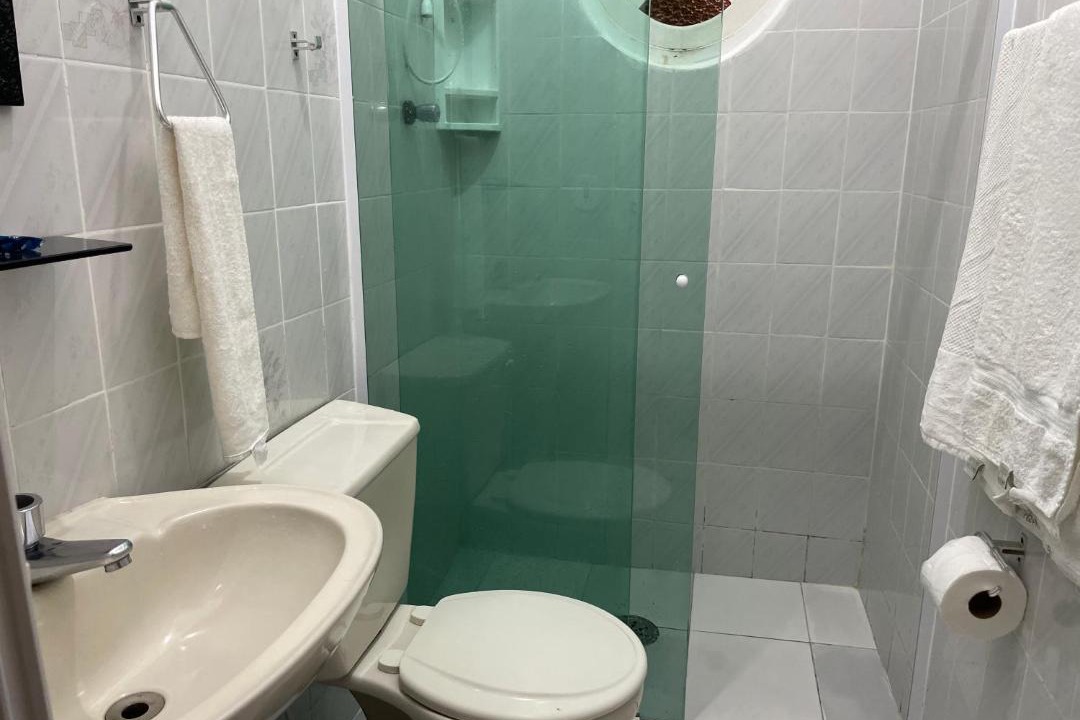 Photo of Bathroom in Tombo