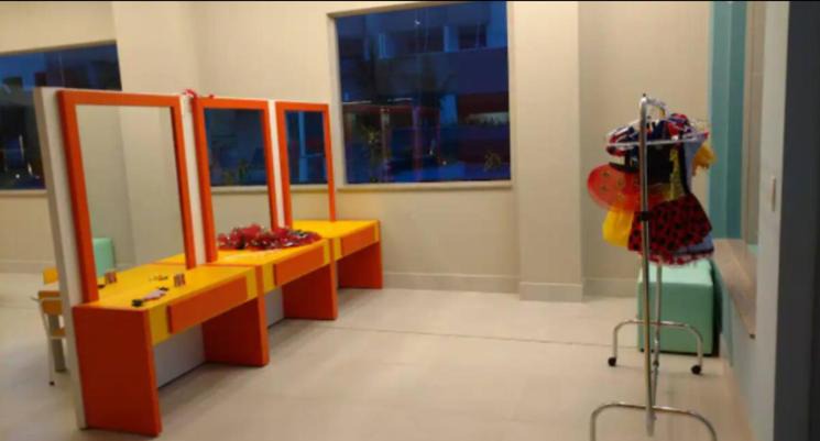 Photo of Livingroom in Olimpia
