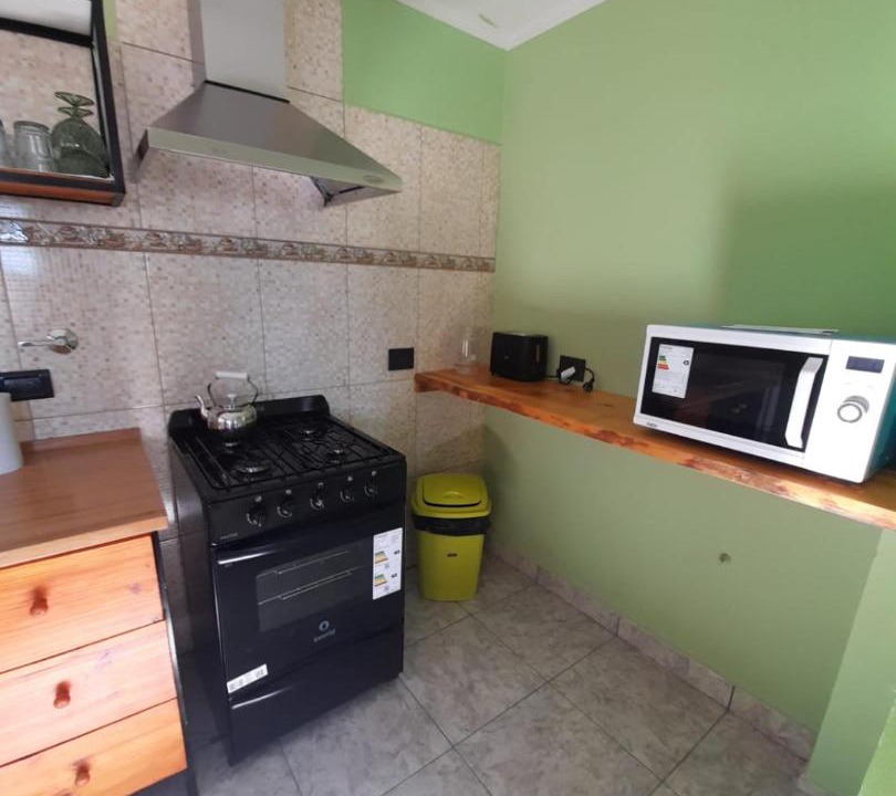 Photo of Kitchen in Comodoro Rivadavia