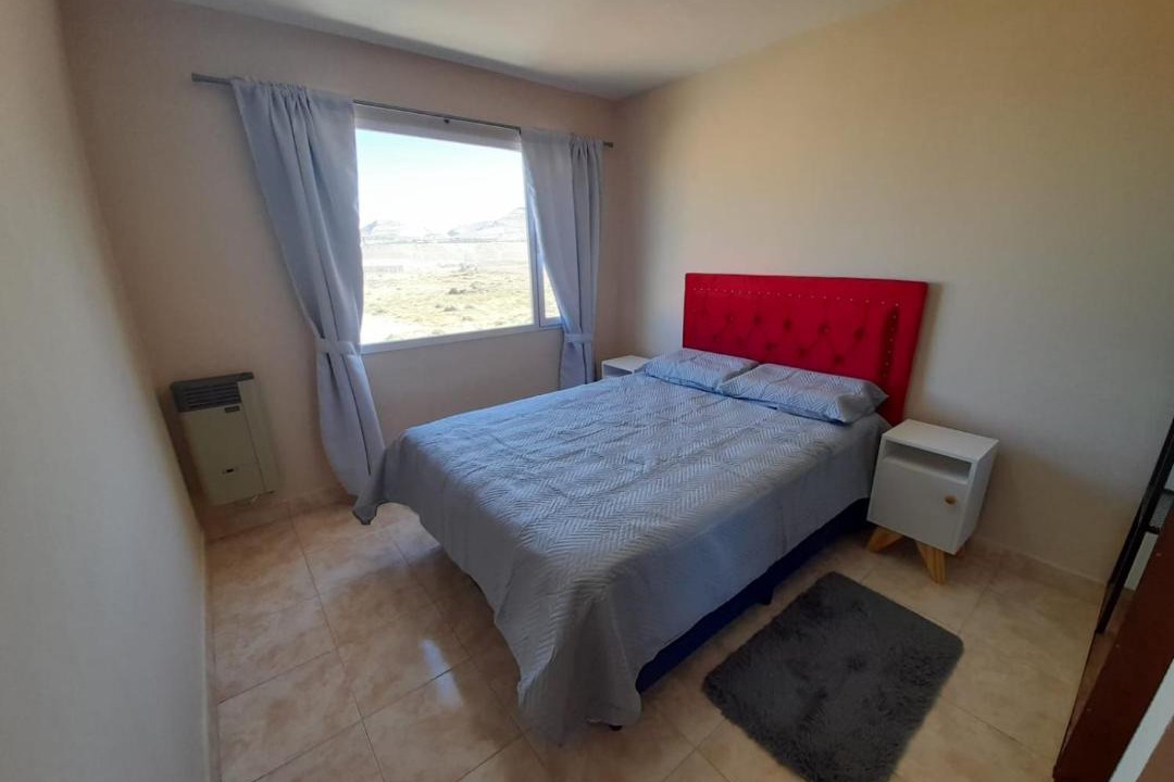 Photo of Bedroom in Comodoro Rivadavia