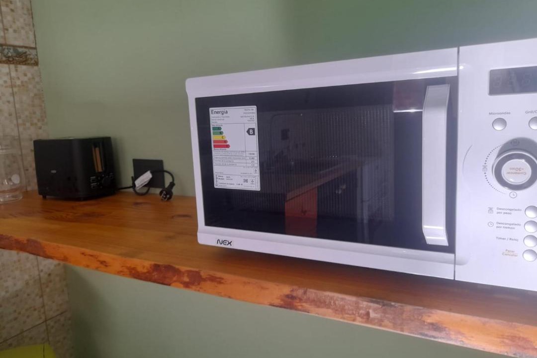 Photo of Kitchen in Comodoro Rivadavia