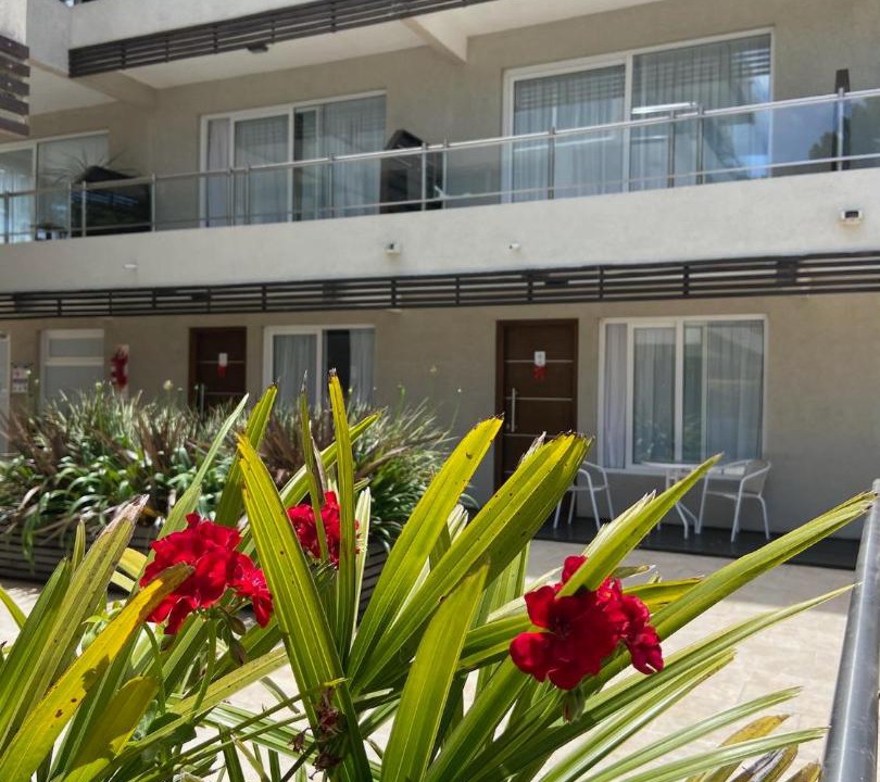 Photo of Patio Balcony in Valeria del Mar