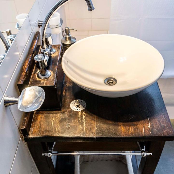 Photo of Bathroom in Angostura