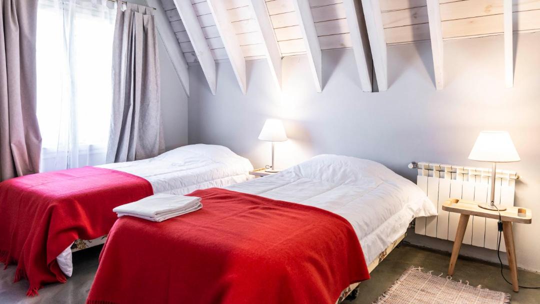 Photo of Bedroom in Angostura