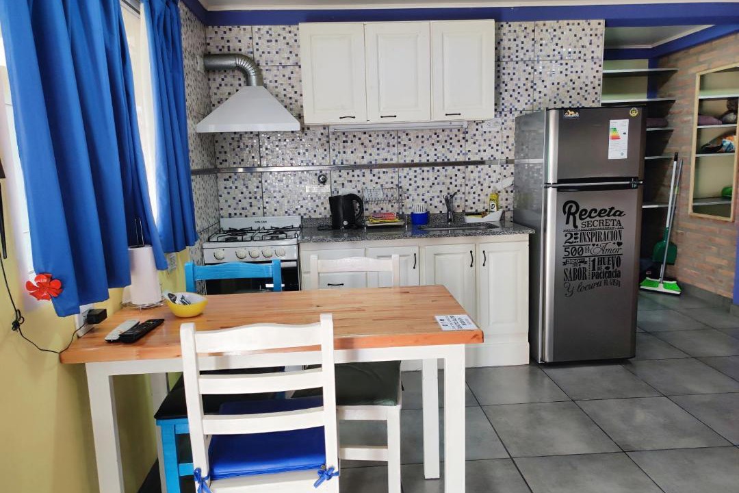 Photo of Kitchen in El Bolson
