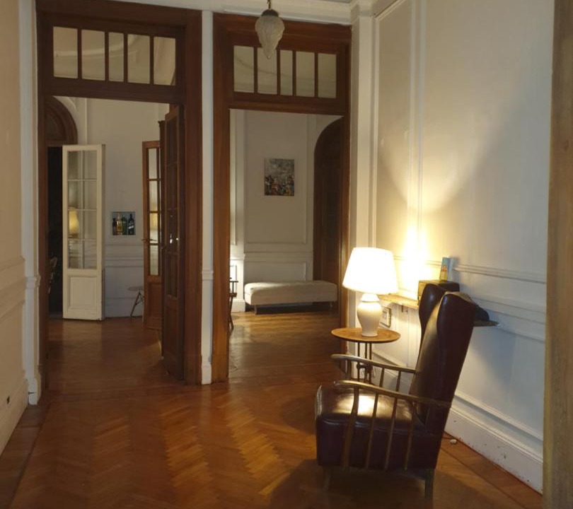 Photo of Livingroom in Congreso