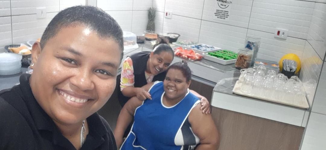 Photo of Others in Osasco